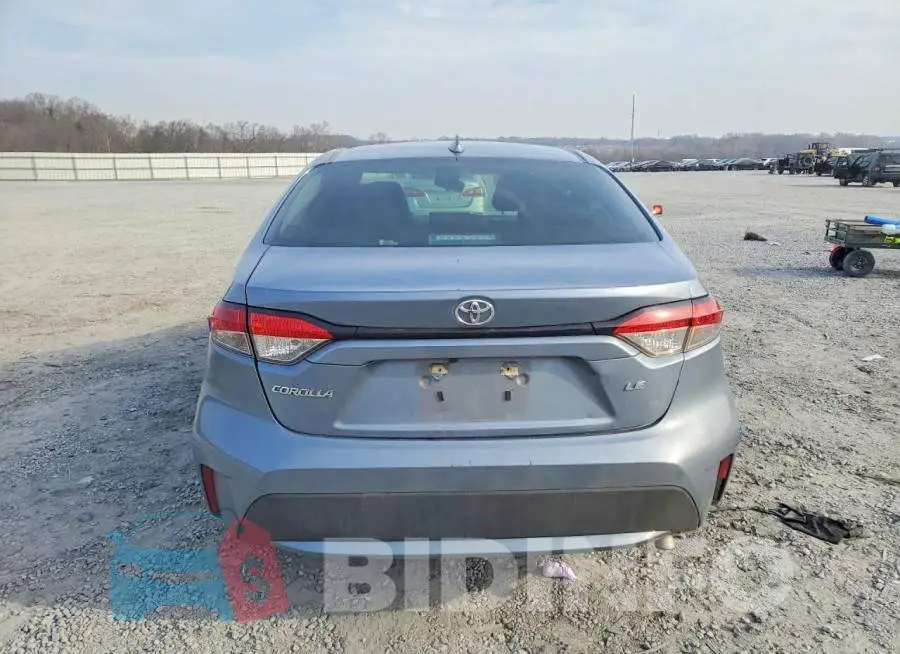 5YFEPRAE4LP113167 Photo# 6