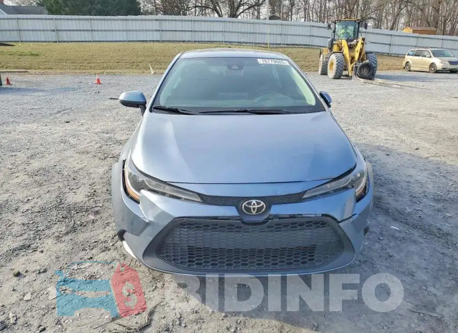 5YFEPRAE4LP113167 Photo# 5