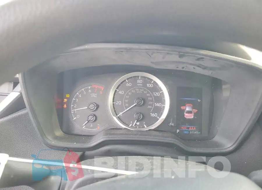 5YFEPRAE4LP113167 Photo# 9