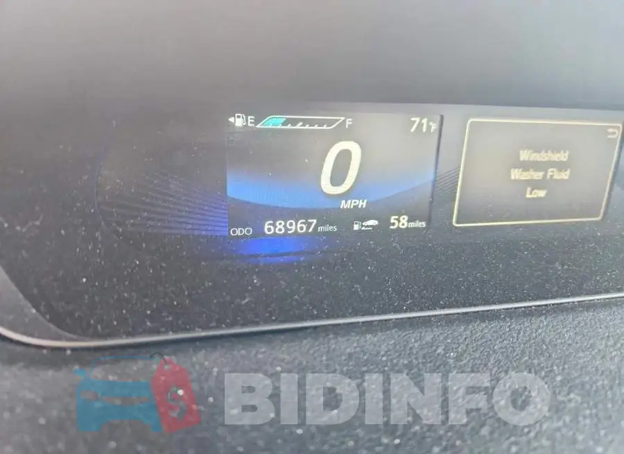 JTDBVRBD6KA007241 Photo# 9
