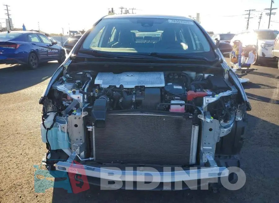 JTDKAMFU7N3172281 Photo# 5