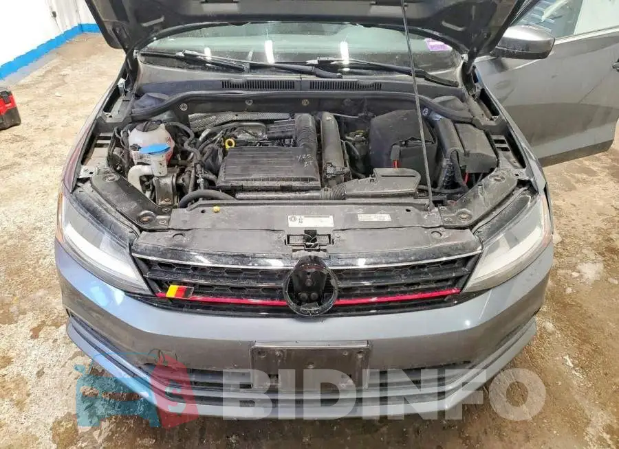 3VW2B7AJ6HM260184 Photo# 11