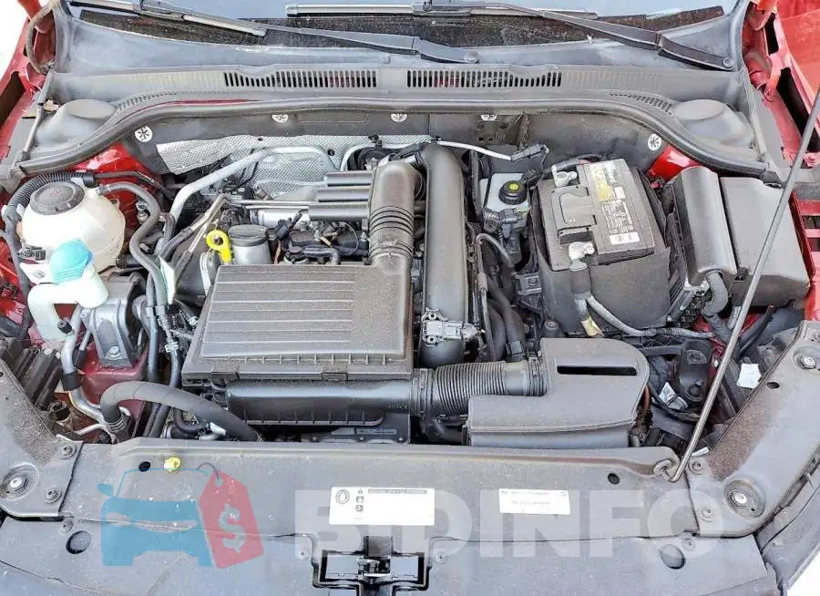 3VW2B7AJ9JM246723 Photo# 11