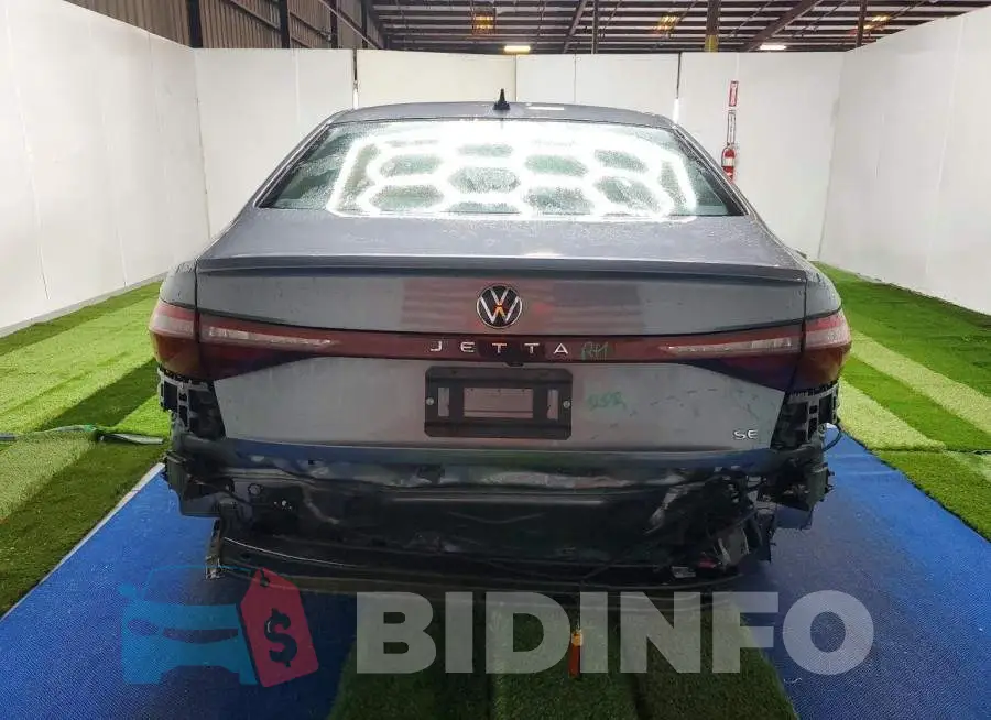 3VW7X7BU2SM072964 Photo# 6
