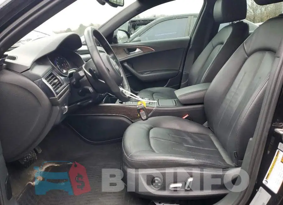 WAUF8AFC3JN105997 Photo# 7
