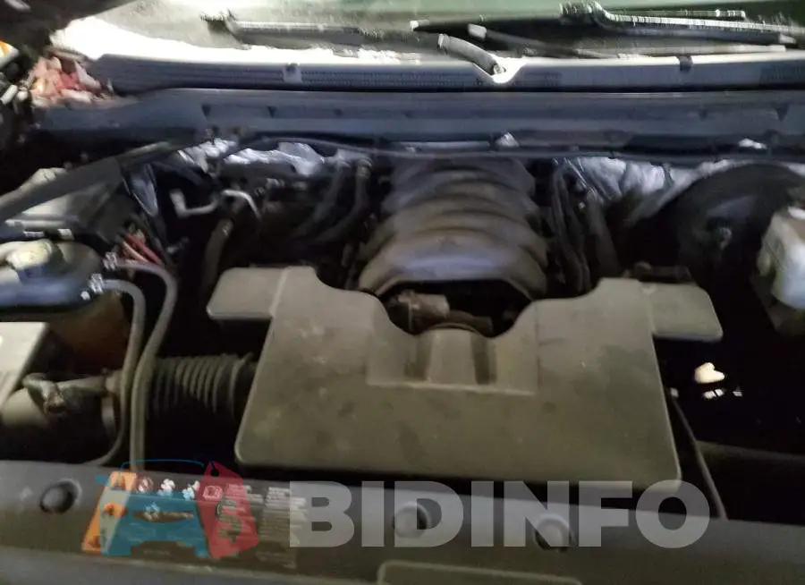 1GTV2MEC6HZ259903 Photo# 11