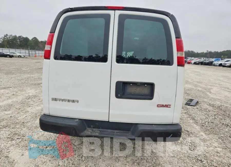 1GTW7AFF6H1183983 Photo# 6