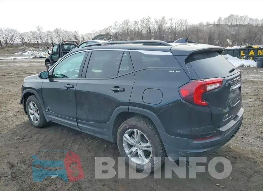 3GKALTEV8NL111217 Photo# 2