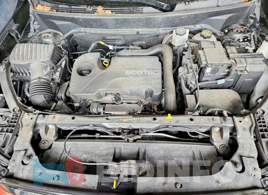 3GKALTEV9ML379871 Photo# 12