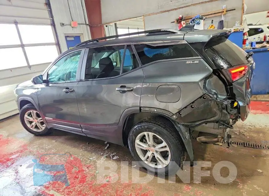 3GKALTEV9ML379871 Photo# 2