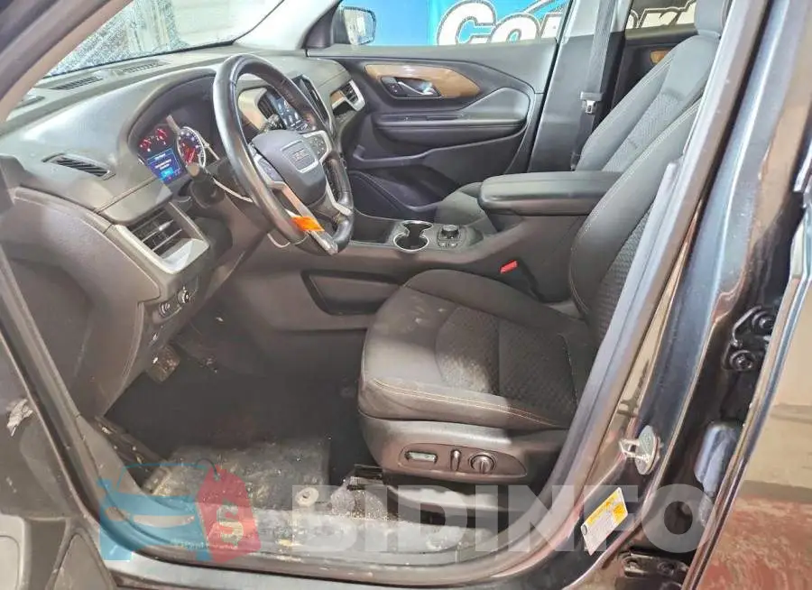 3GKALTEV9ML379871 Photo# 7