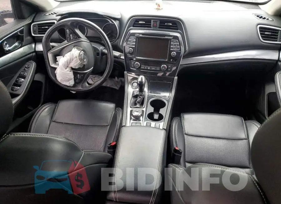 1N4AA6CV1MC504613 Photo# 8