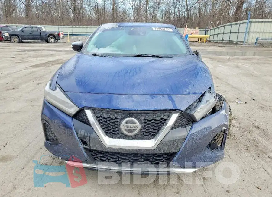 1N4AA6CV1MC504613 Photo# 5
