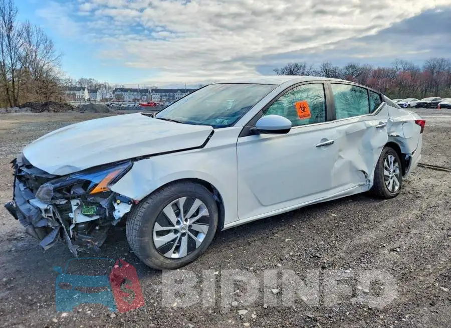 1N4BL4BV2PN398685 Photo# 1