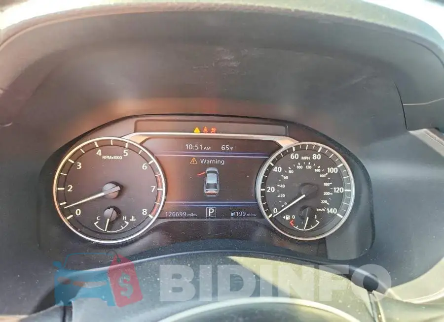 1N4BL4BVXKC251728 Photo# 9
