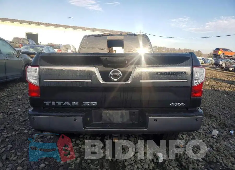1N6BA1F41JN515354 Photo# 6