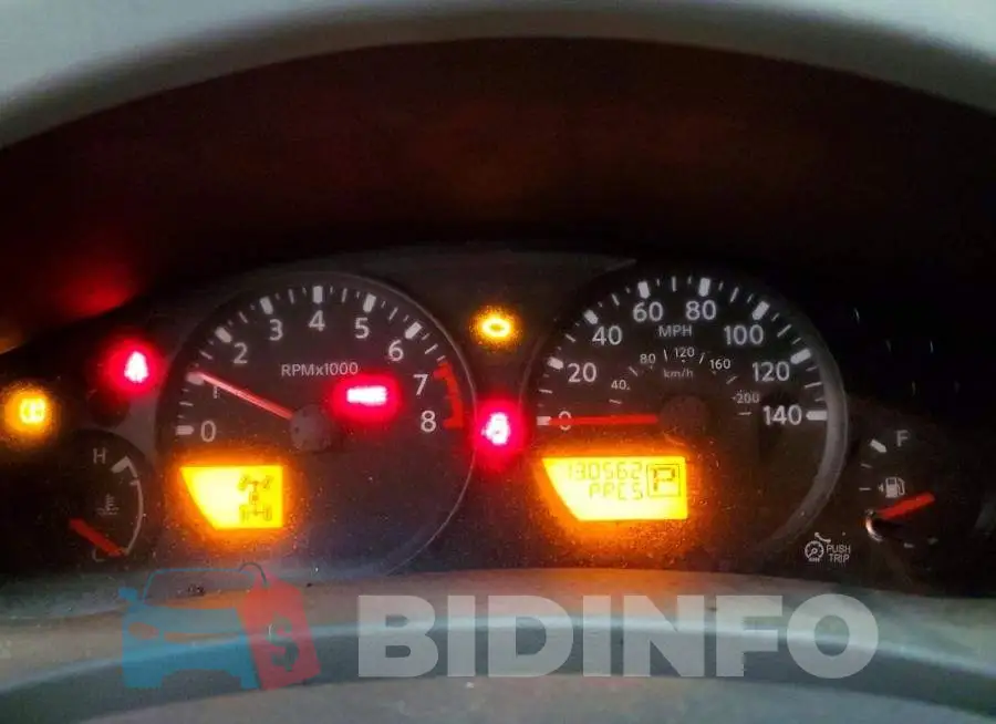 1N6ED0EB2MN719051 Photo# 9