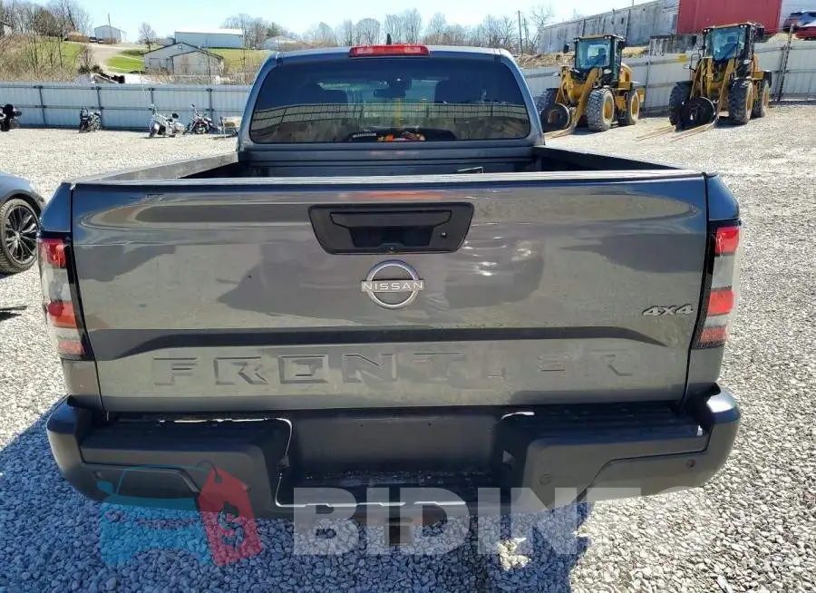 1N6ED1CMXPN632108 Photo# 6