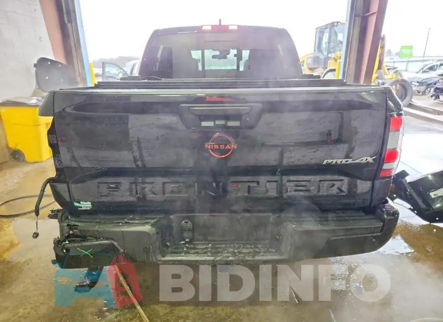 1N6ED1EK4PN621911 Photo# 6