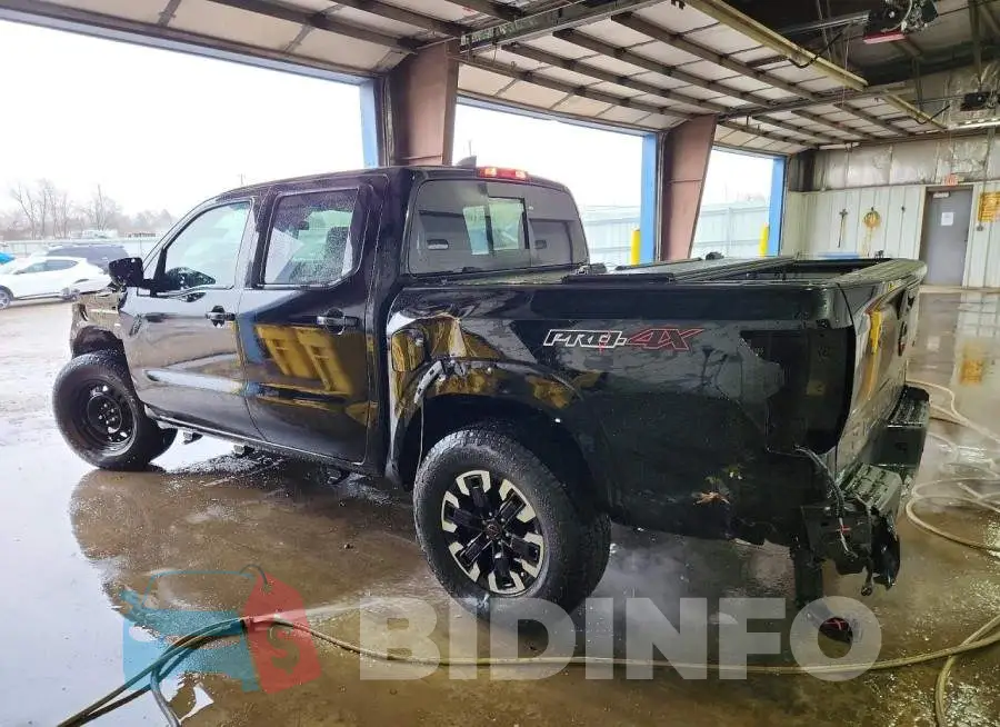 1N6ED1EK4PN621911 Photo# 2