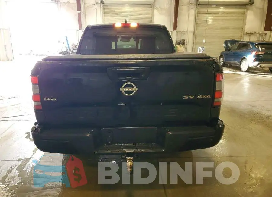 1N6ED1EK9PN655035 Photo# 6