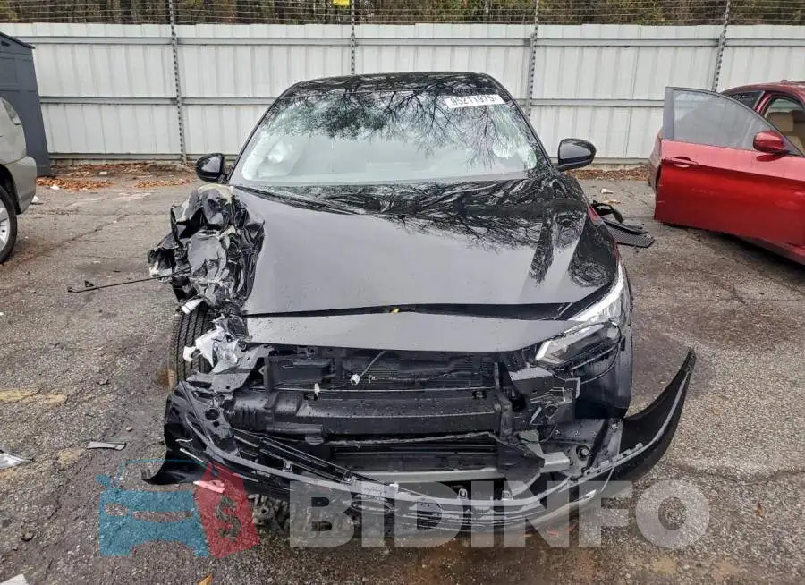 3N1AB8BV1SY382797 Photo# 5