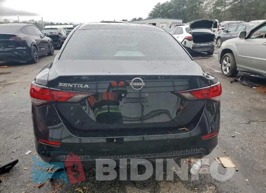 3N1AB8BV1SY382797 Photo# 6