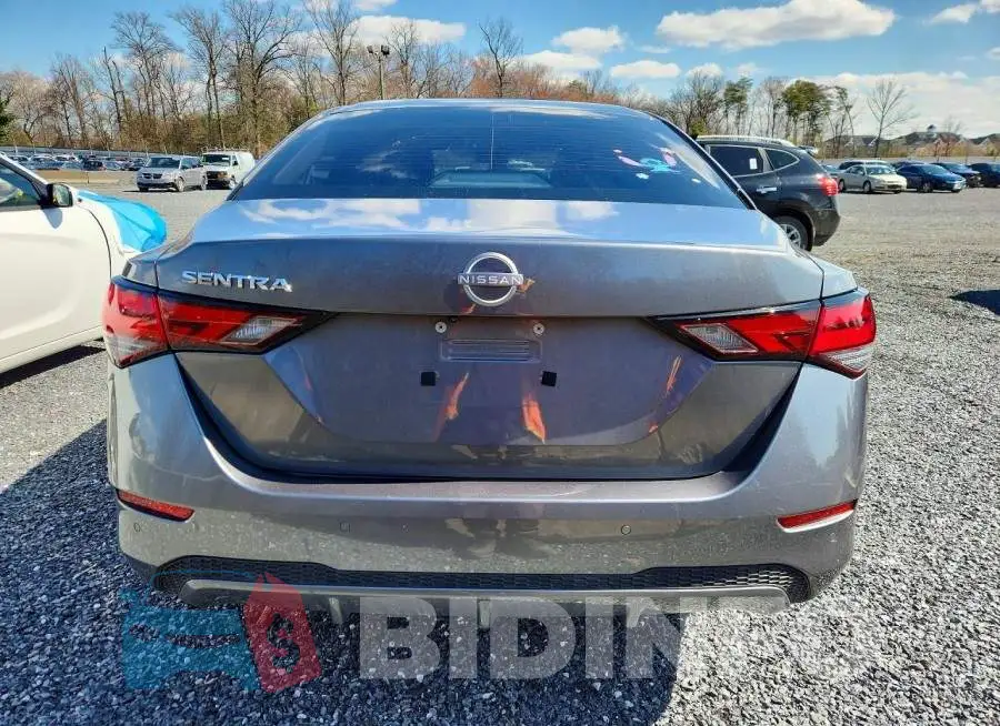 3N1AB8BV4SY215236 Photo# 6