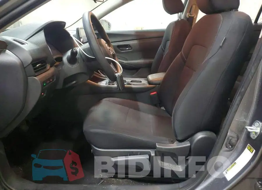 3N1AB8BV5RY248093 Photo# 7