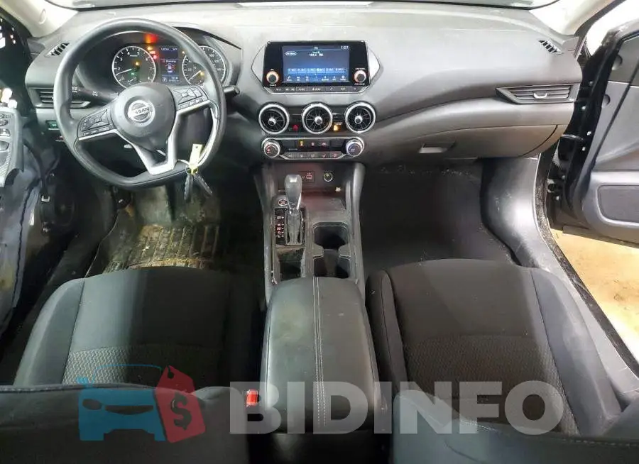 3N1AB8BV6NY279721 Photo# 8