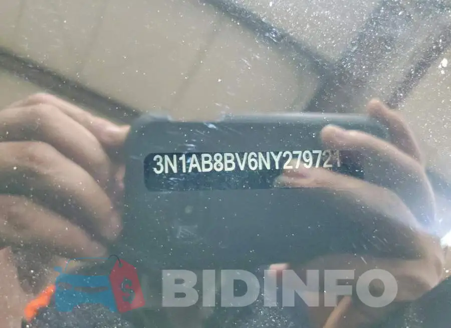 3N1AB8BV6NY279721 Photo# 12