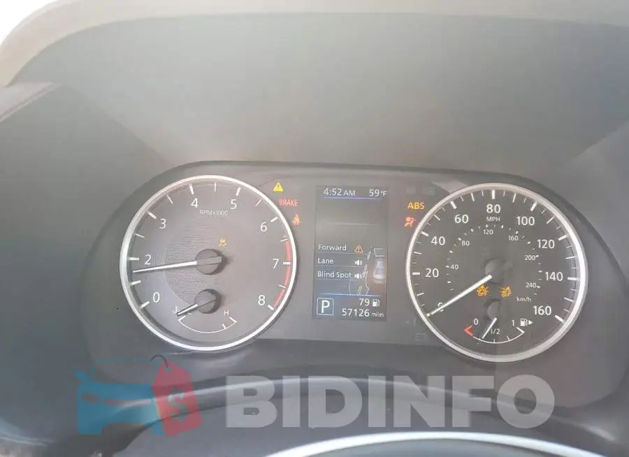 3N1AB8BV9SY231707 Photo# 9