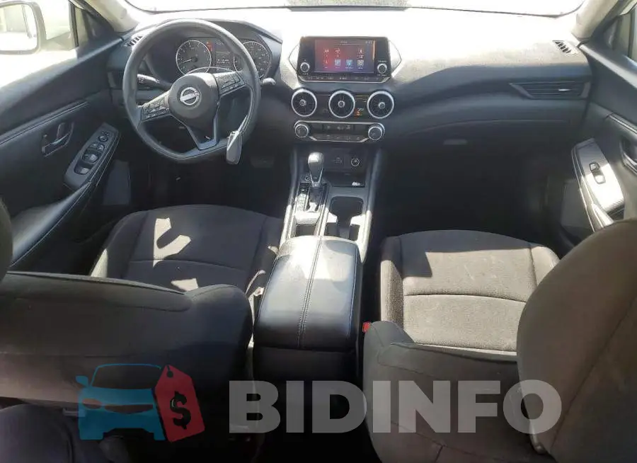 3N1AB8BV9SY231707 Photo# 8