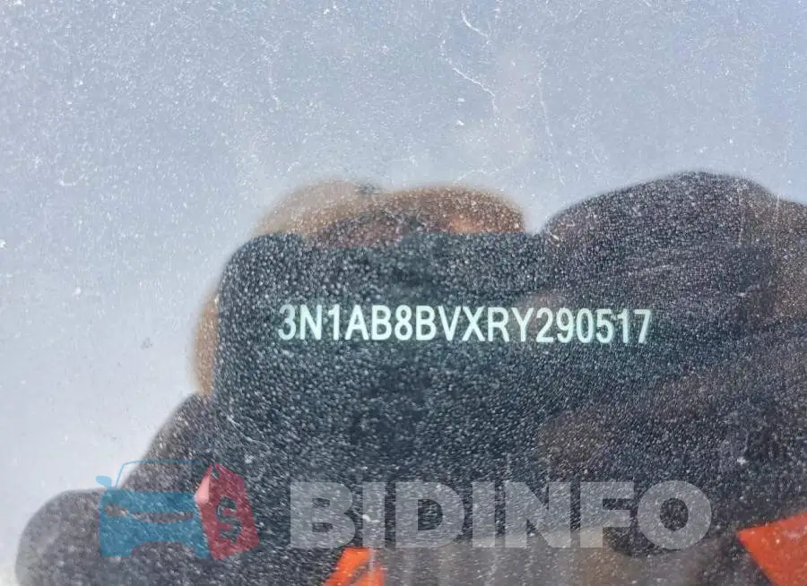 3N1AB8BVXRY290517 Photo# 12