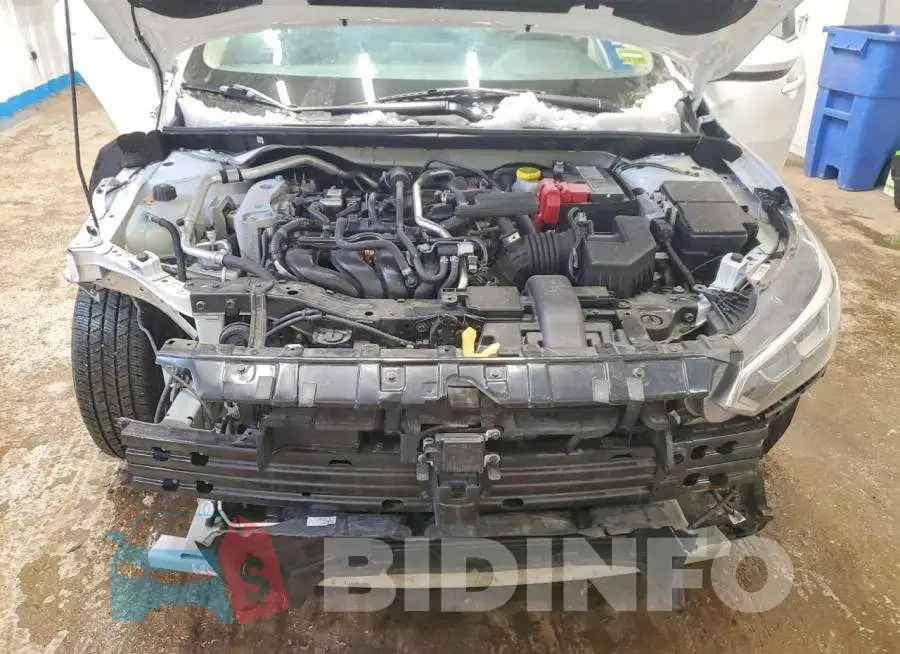 3N1AB8CV1PY255022 Photo# 11