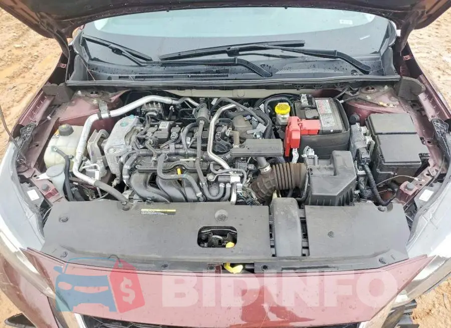 3N1AB8CV1PY310827 Photo# 11