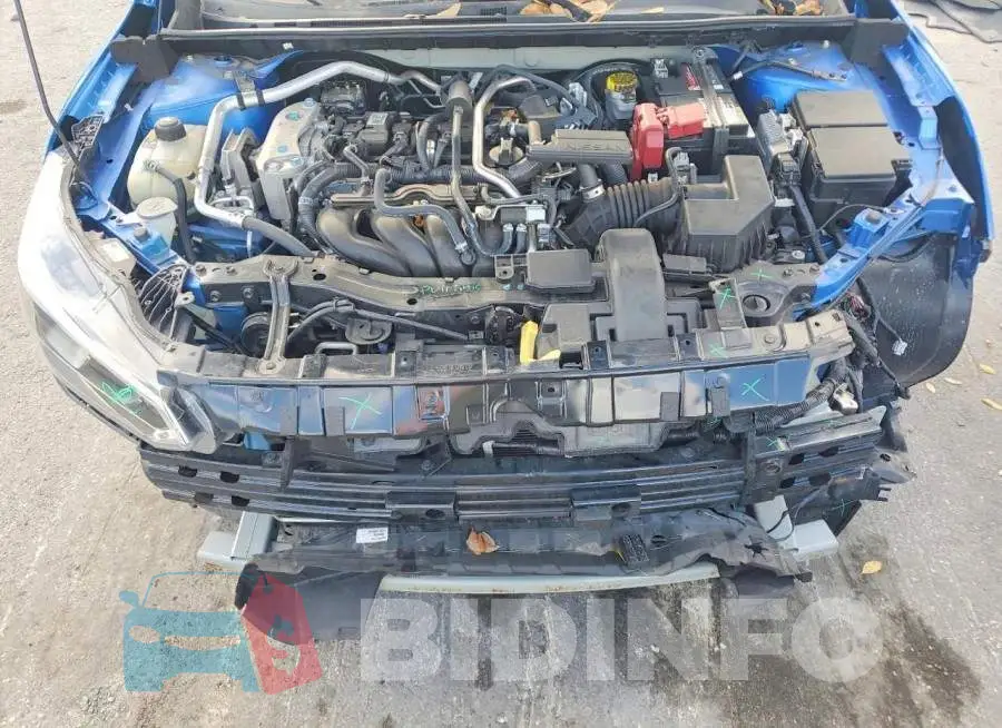 3N1AB8CV1RY225232 Photo# 11