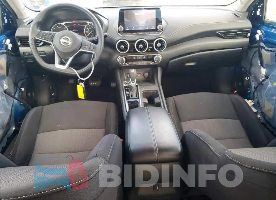 3N1AB8CV1RY225232 Photo# 8