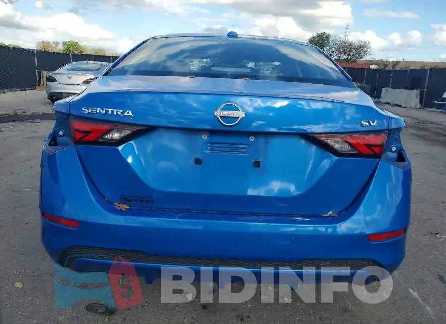 3N1AB8CV1RY225232 Photo# 6