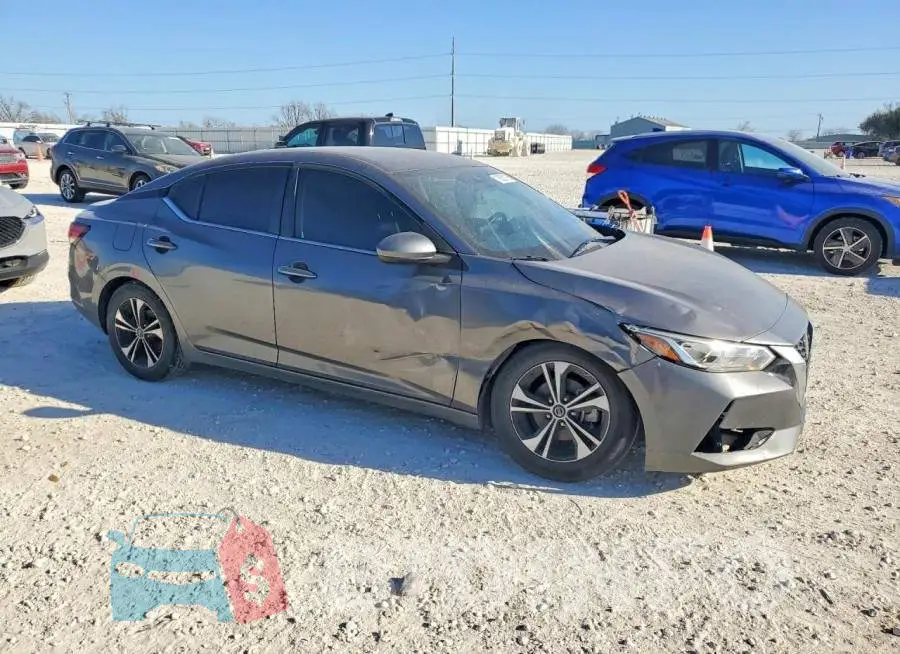 3N1AB8CV2NY257603 Photo# 4