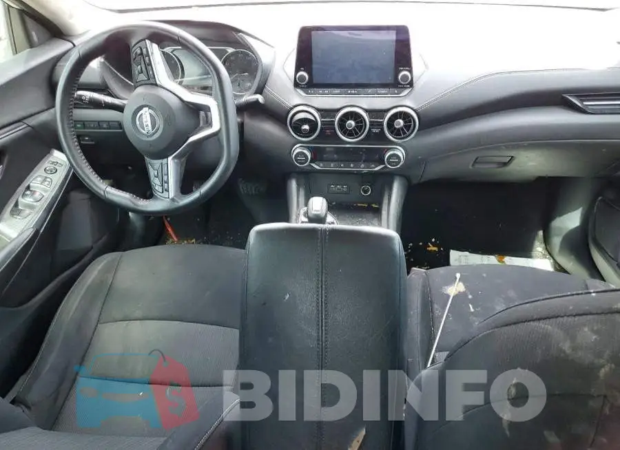 3N1AB8CV4LY250956 Photo# 8