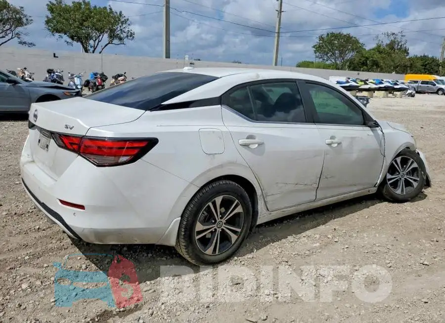 3N1AB8CV4LY250956 Photo# 3