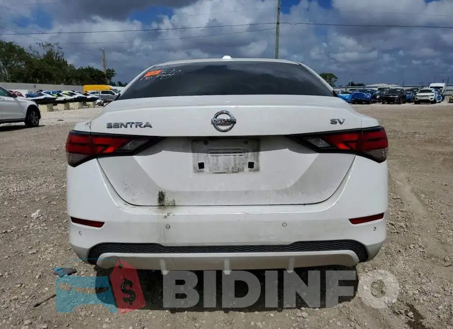 3N1AB8CV4LY250956 Photo# 6