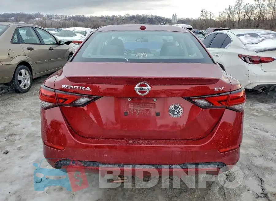3N1AB8CV5MY324645 Photo# 6