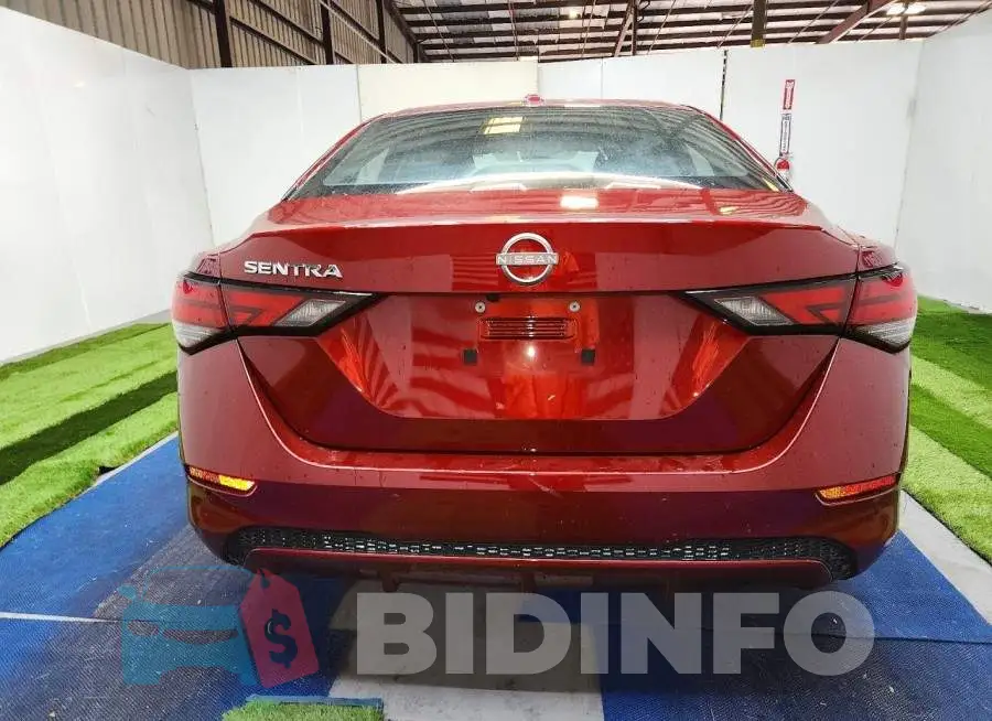 3N1AB8CV5SY285827 Photo# 6
