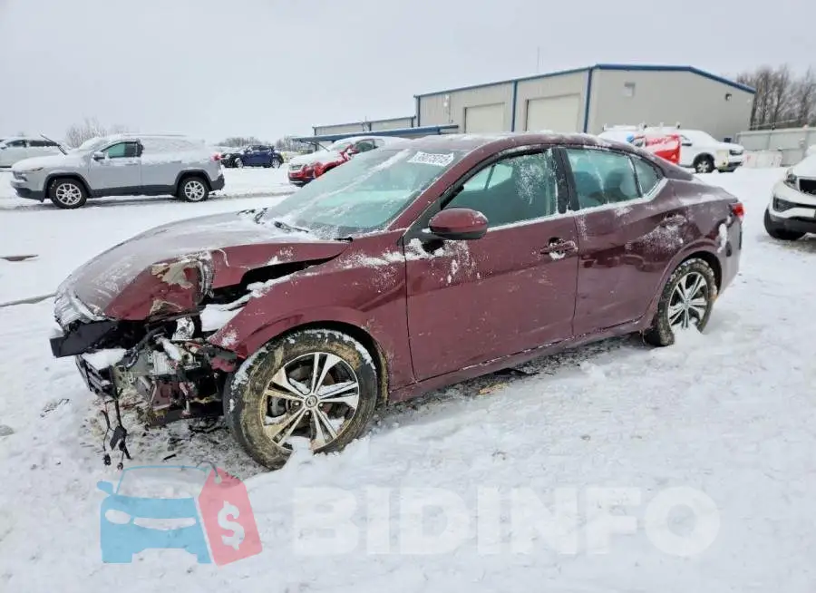 3N1AB8CV6MY299884 Photo# 1