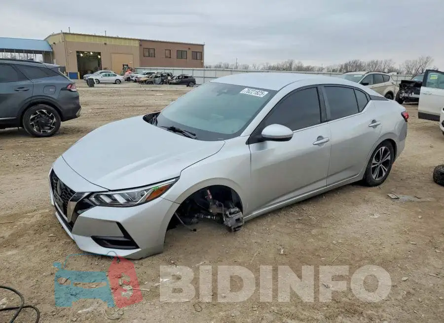 3N1AB8CV6NY242831 Photo# 1