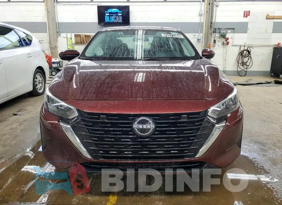 3N1AB8CV6SY276702 Photo# 5
