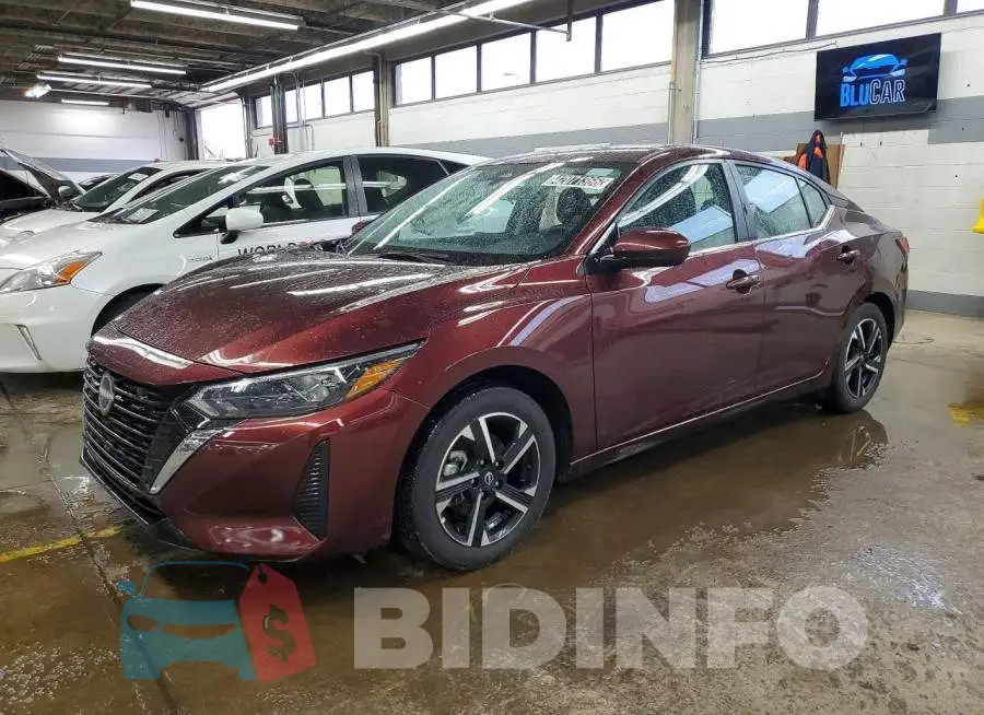 3N1AB8CV6SY276702 Photo# 1