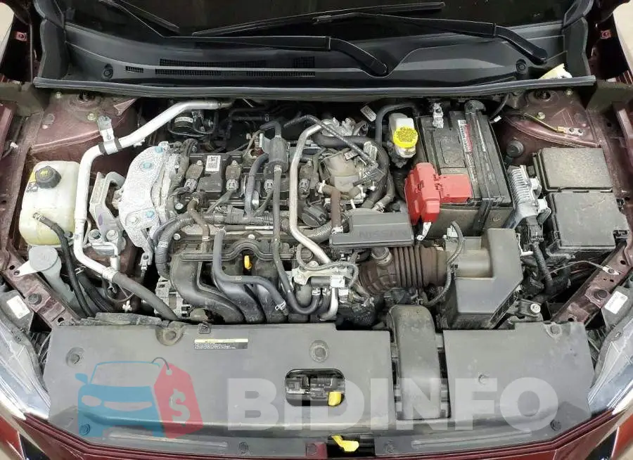 3N1AB8CV6SY276702 Photo# 11